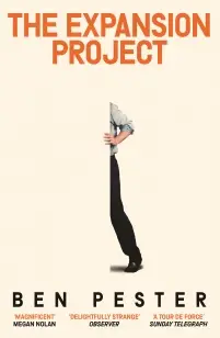 The Expansion Project