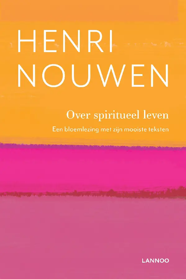 Over spiritueel leven