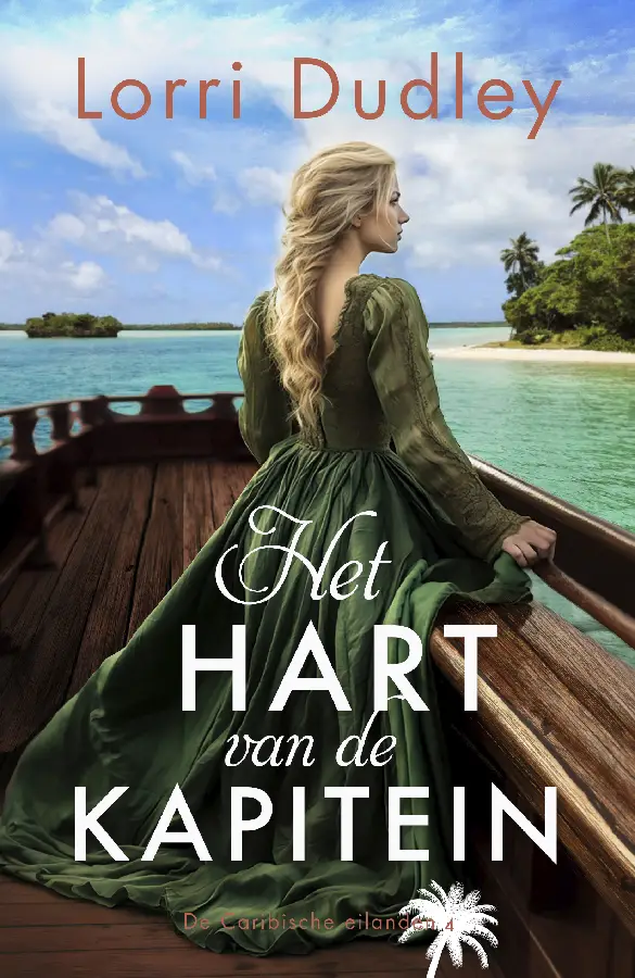 Hart van de kapitein