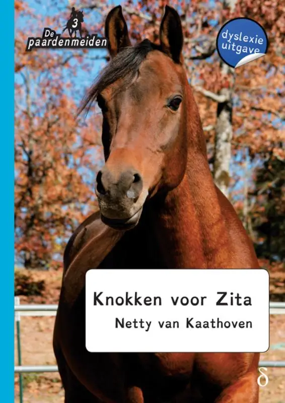 Knokken voor Zita / 3