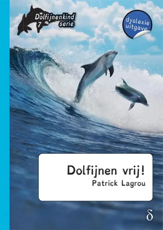 Dolfijnen vrij!