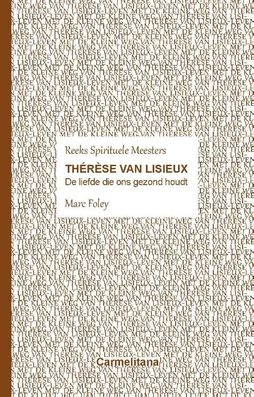 De liefde die ons gezond houdt