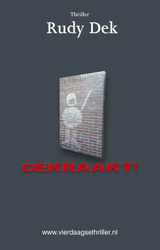Gekraakt!