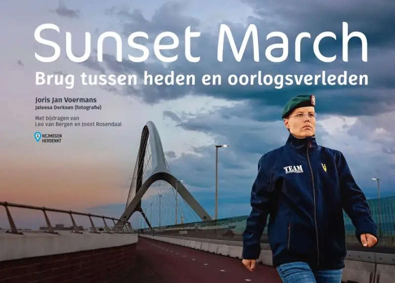 Sunset March