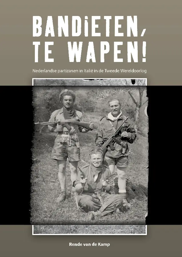 Bandieten, te wapen!