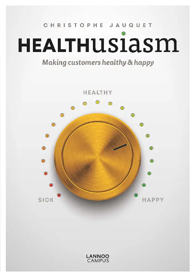Healthusiasm
