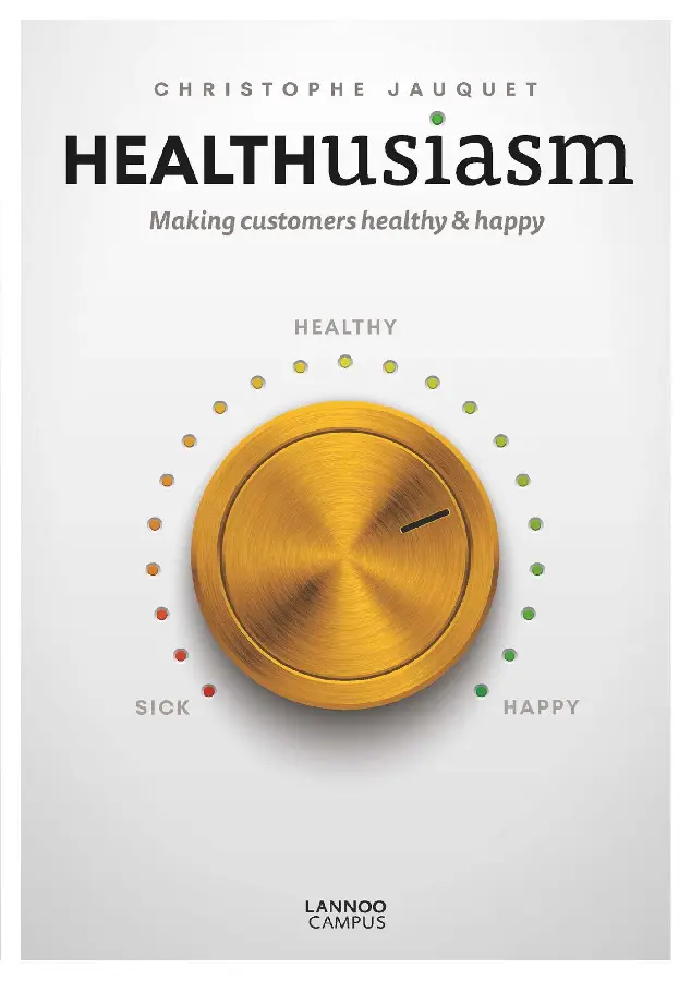 Healthusiasm
