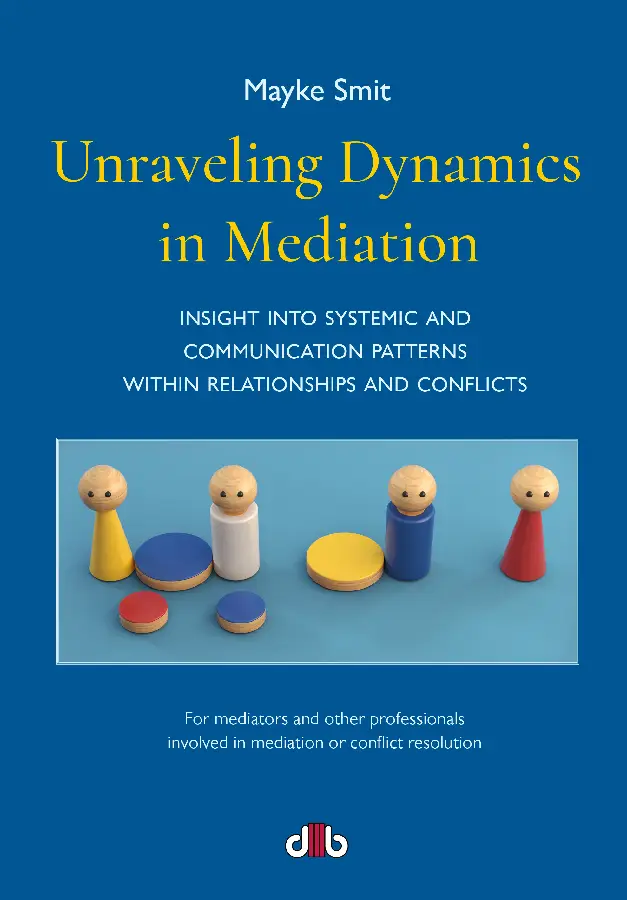 Unraveling Dynamics in Mediation