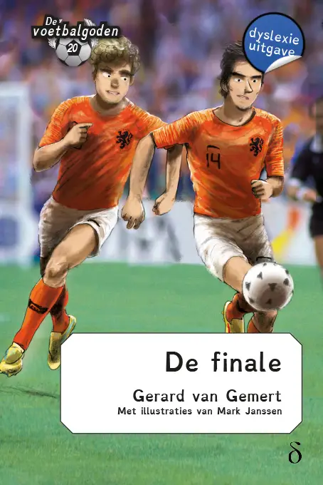 De finale