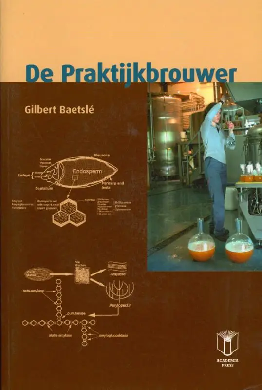 De praktijkbrouwer