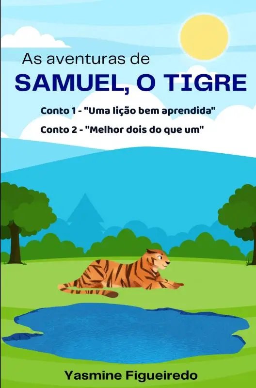 Samuel, o tigre