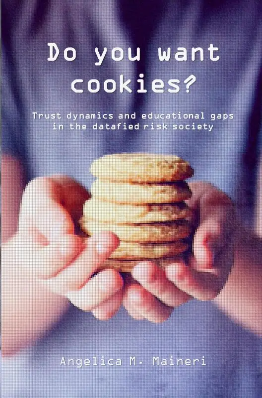 Do You Want Cookies?