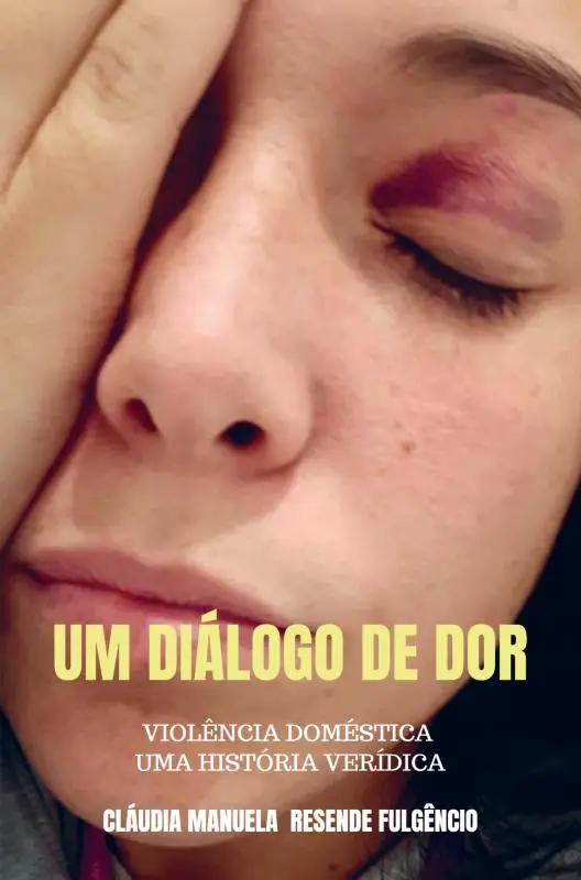 UM DIÁLOGO DE DOR