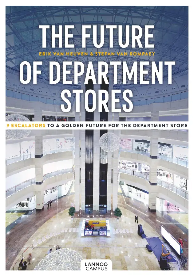 The Future of Department Stores