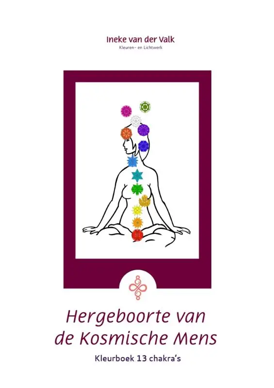 Hergeboorte van de Kosmische Mens