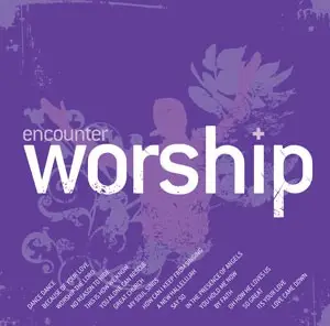 Encounter worship vol. 4