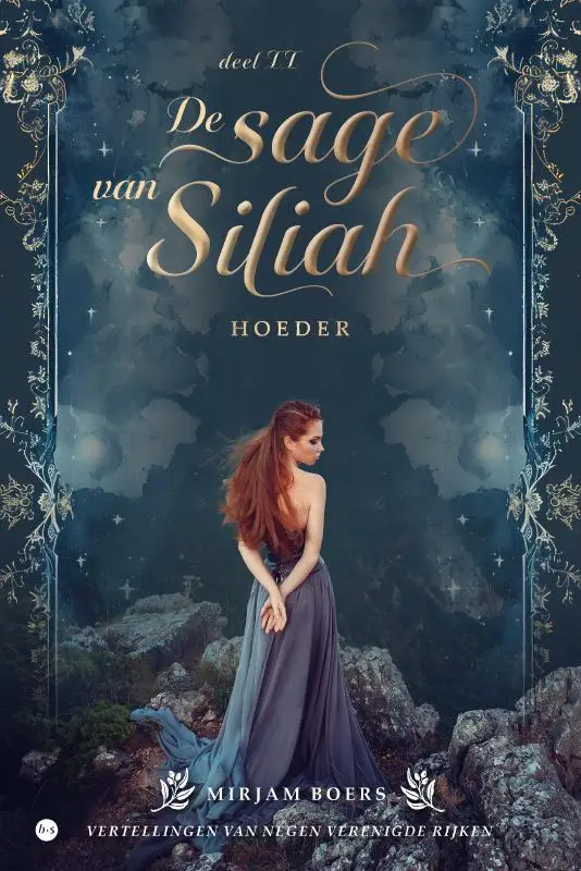 De sage van Siliah: Hoeder