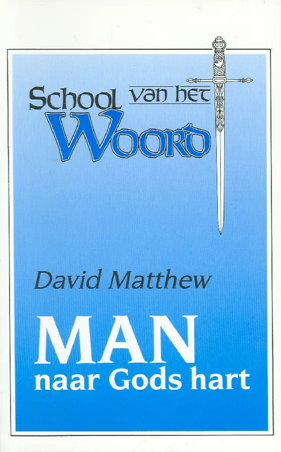 Man naar Gods hart