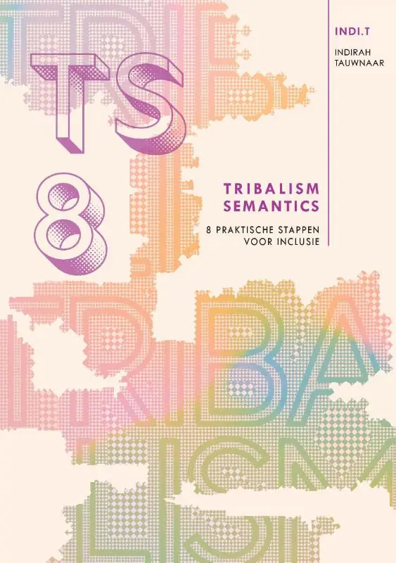 TS8 Tribalism Semantics