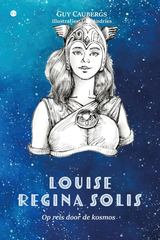 Louise Regina Solis