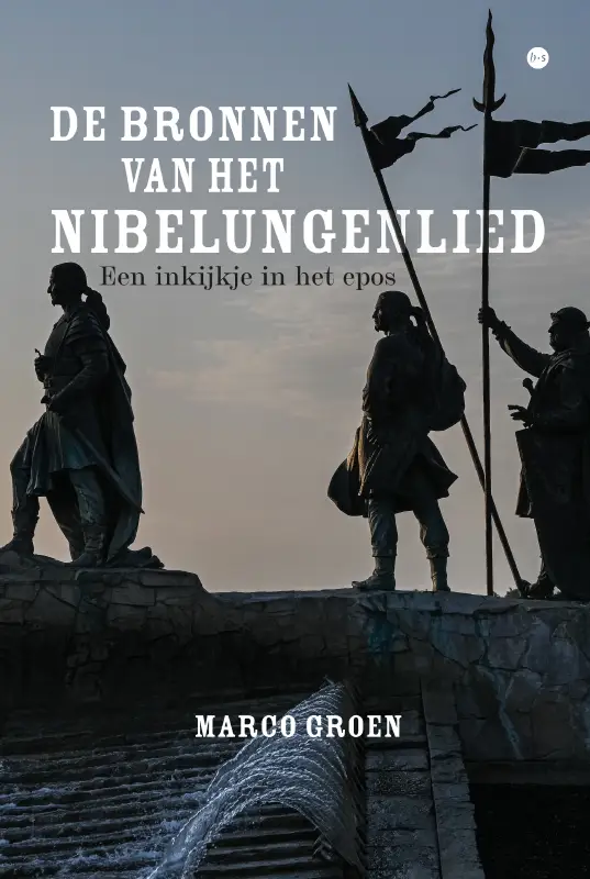 De bronnen van het Nibelungenlied