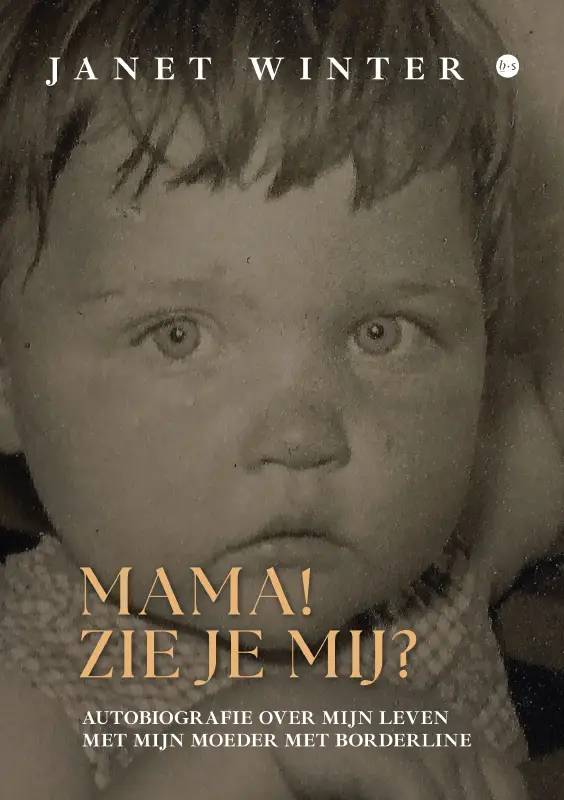 Mama! Zie je mij?