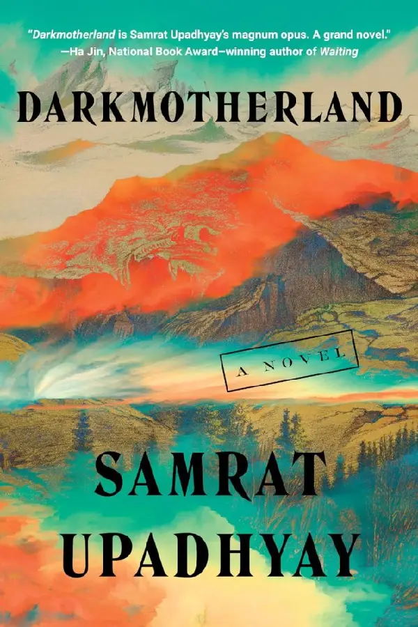 Darkmotherland