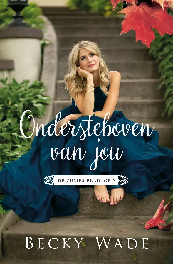 Ondersteboven van jou MIDPRICE