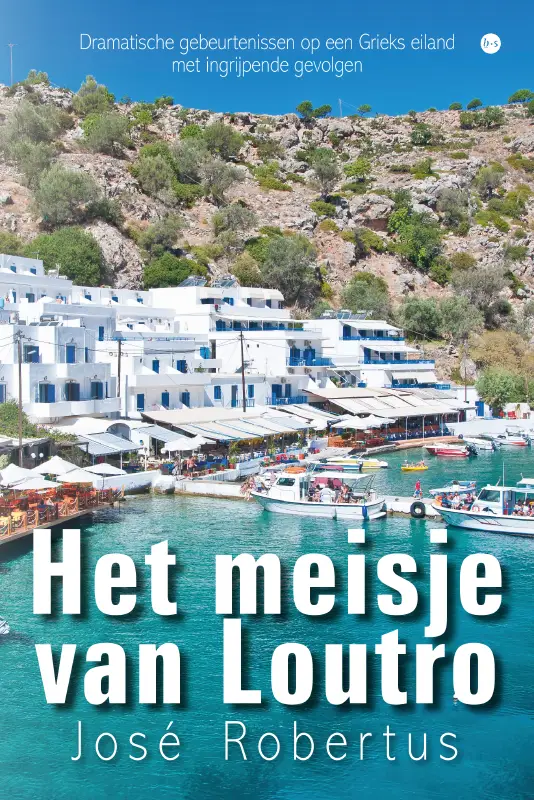 Het meisje van Loutro