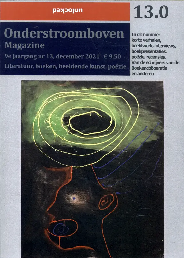 Onderstroomboven Magazine 13.0