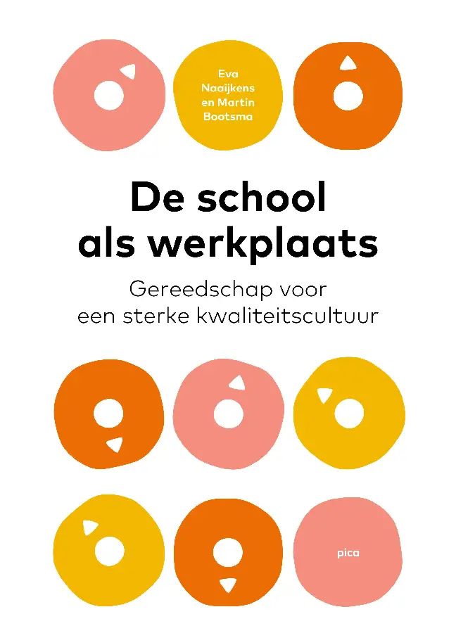 De school als werkplaats
