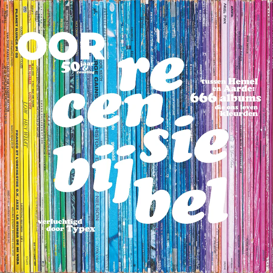 OOR Recensiebijbel