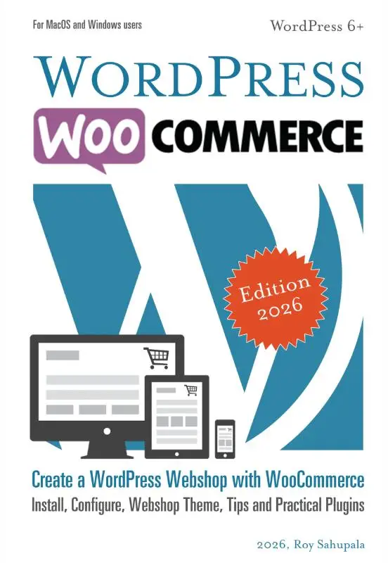 WordPress WooCommerce