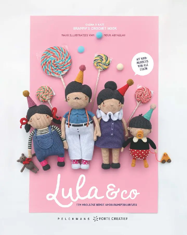 Lula & co