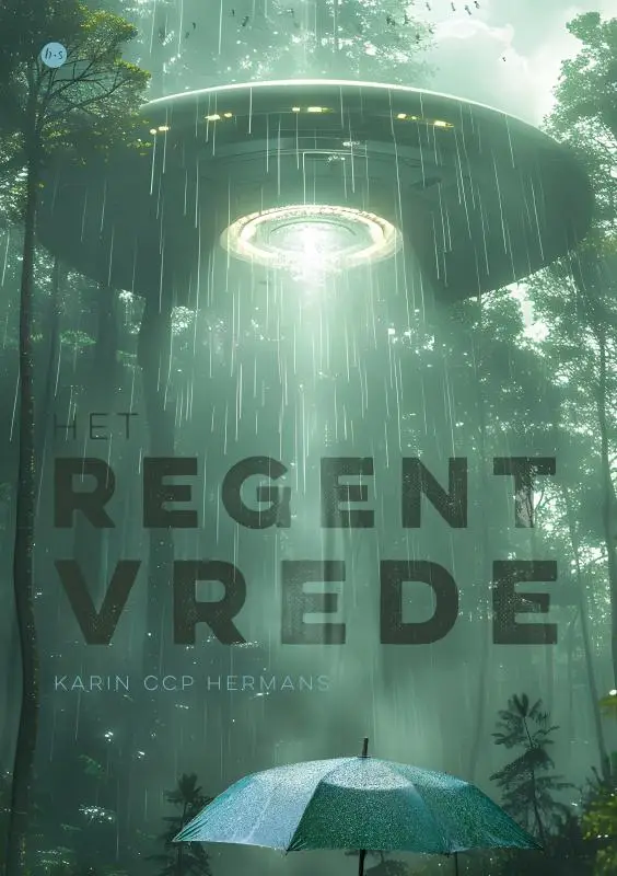 Het regent vrede