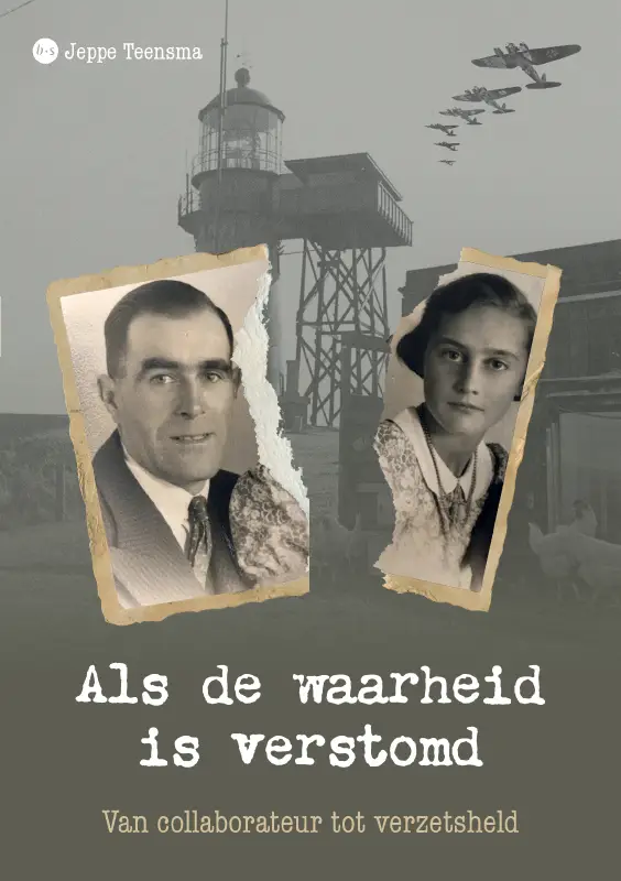 Als de waarheid is verstomd