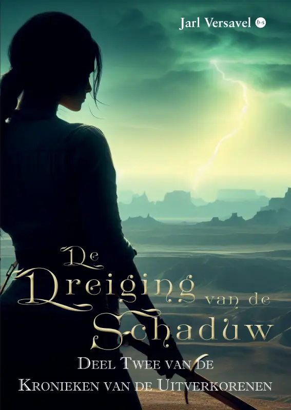 De Dreiging van de Schaduw