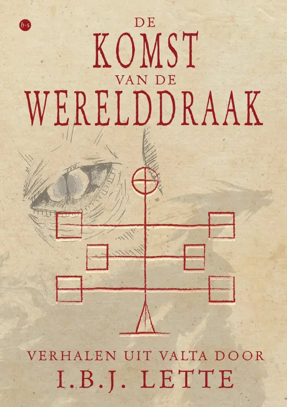 De komst van de Werelddraak
