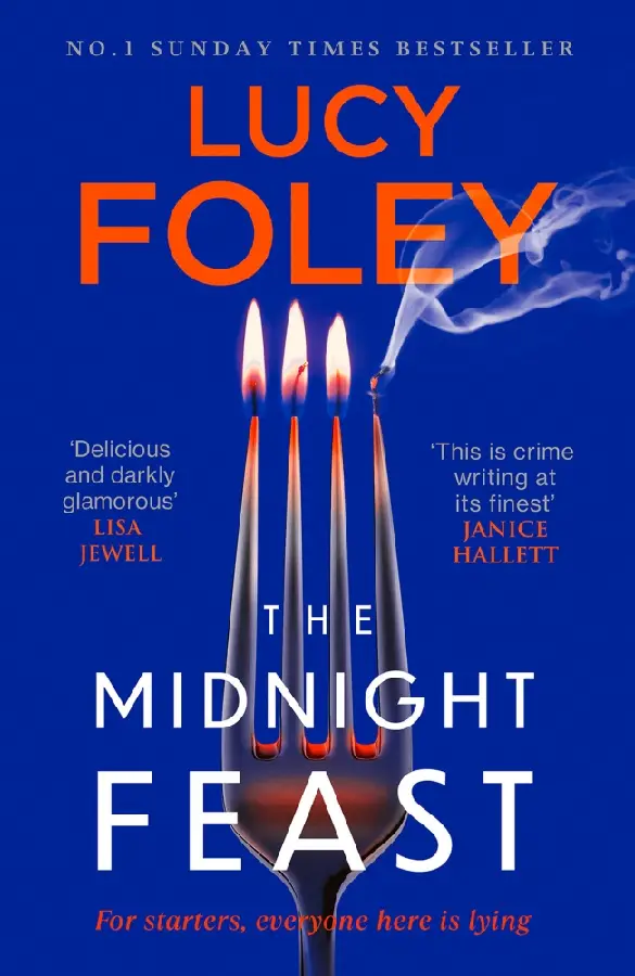 The Midnight Feast