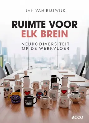 Ruimte voor elk brein