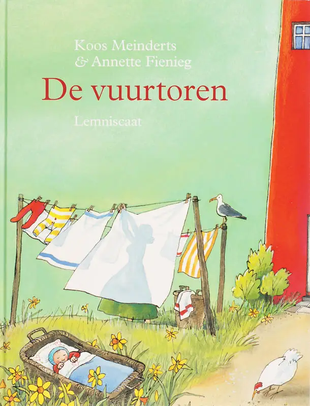 Vuurtoren