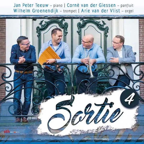 Sortie deel 4 [+!+]