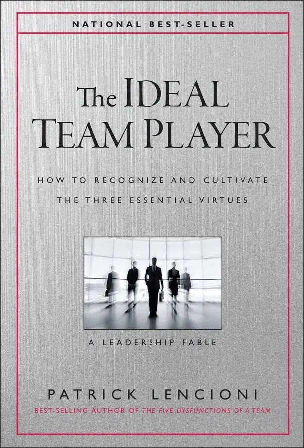 The Ideal Team Player