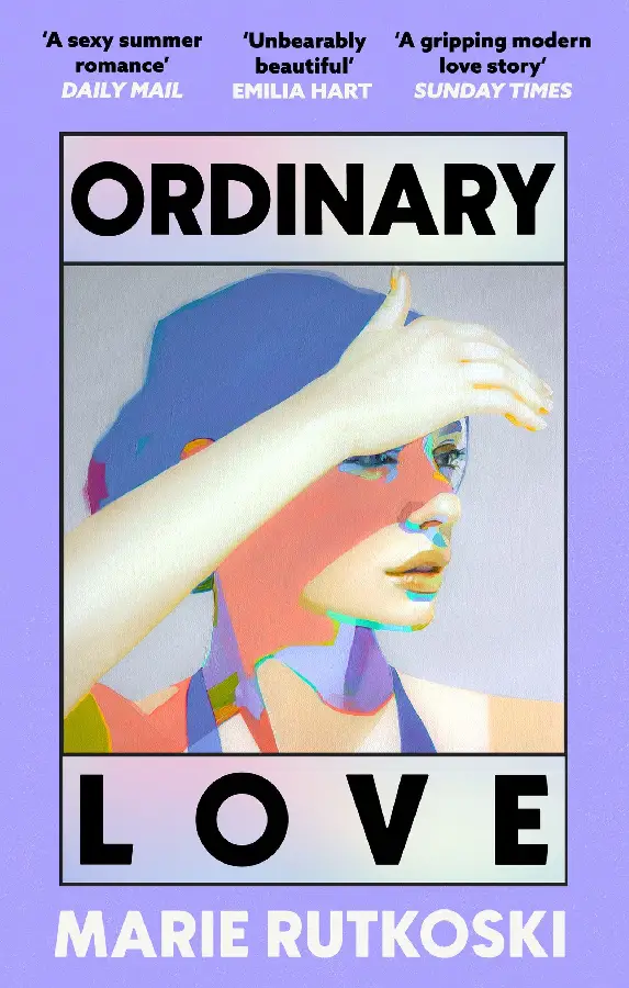 Ordinary Love