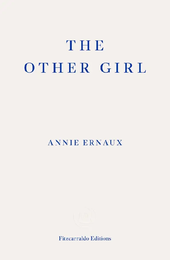The Other Girl