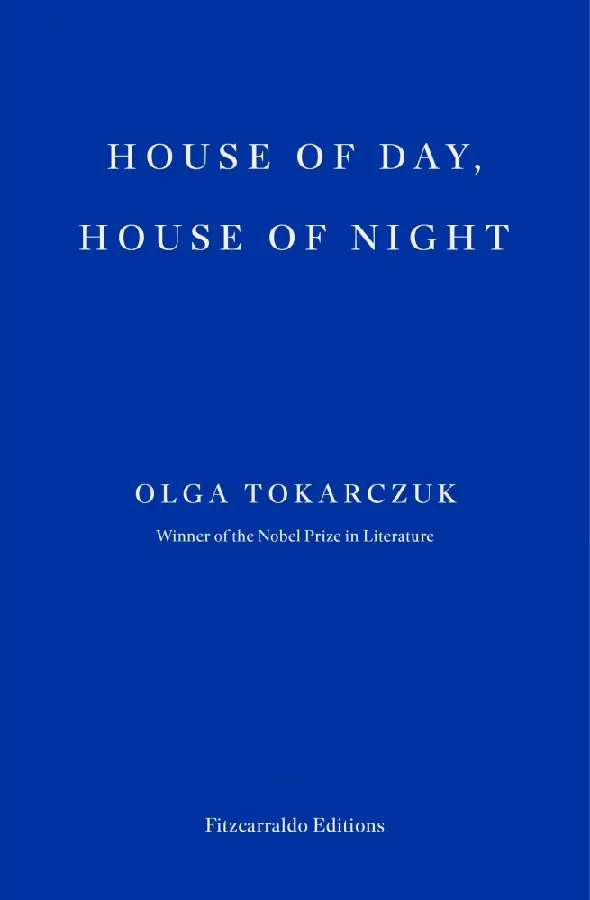 House of Day, House of Night
