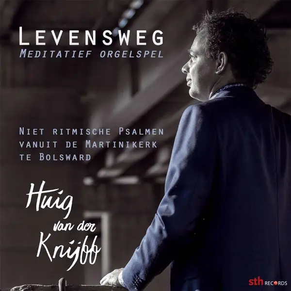 Levensweg Meditatief orgelspe [+!+]