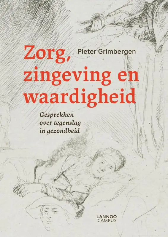 Zorg, zingeving en waardigheid
