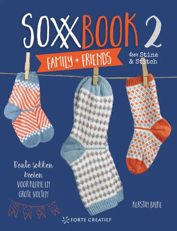 Soxxbook 2
