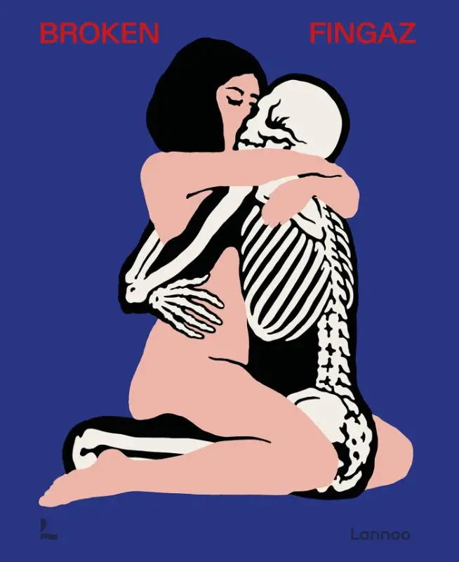 Broken Fingaz